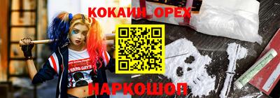 кокс Гусев